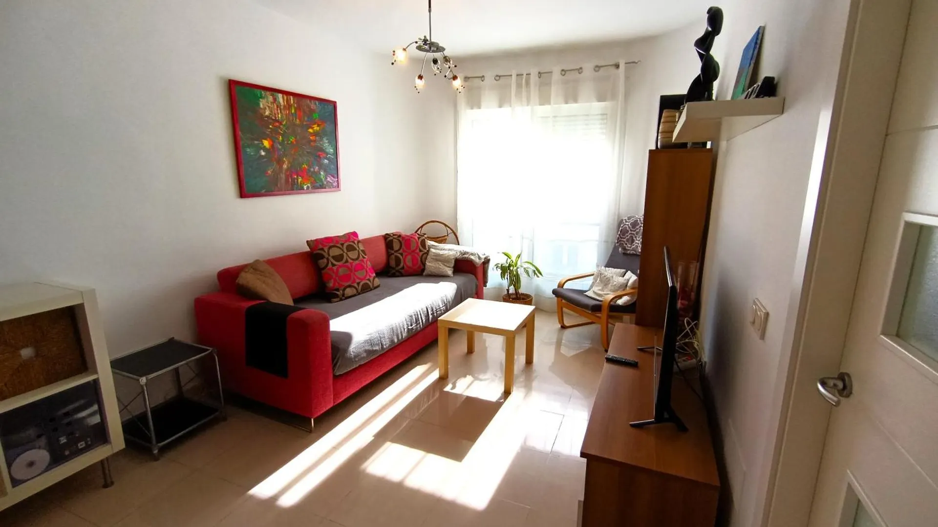 Alina Apartment Roquetas de Mar 0*,  Spain