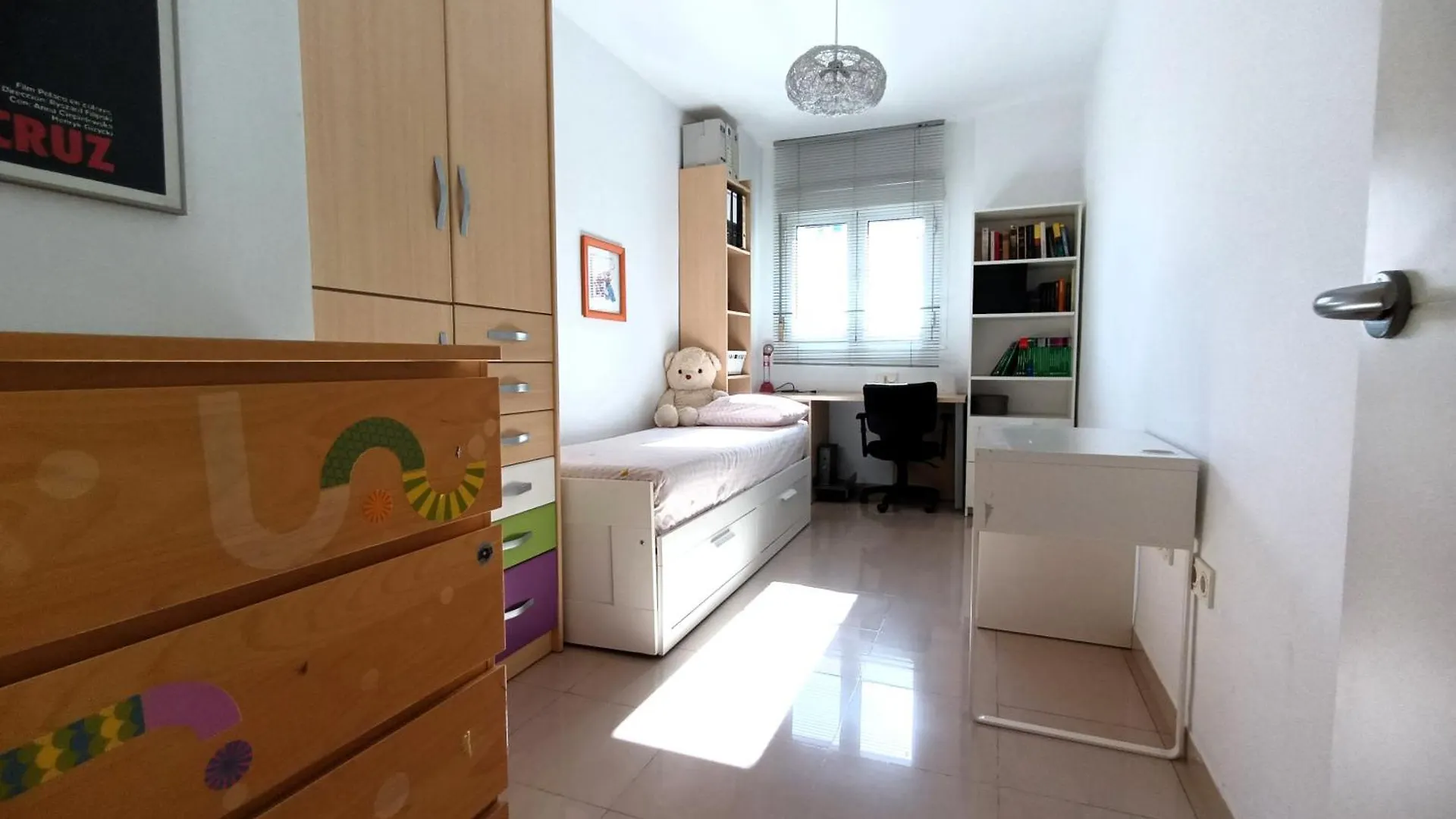 Alina Apartment Roquetas de Mar Spain