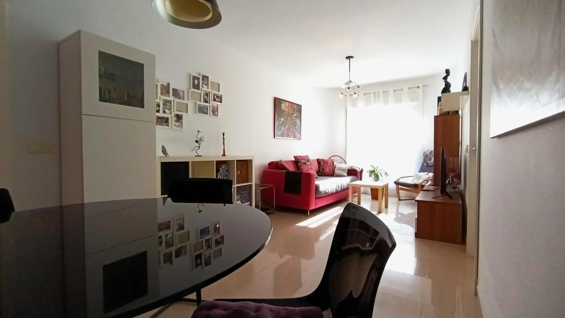 Alina Apartment Roquetas de Mar Spain