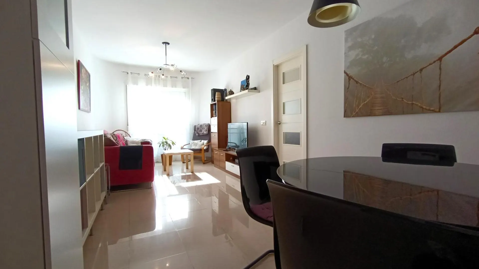 Alina Apartment Roquetas de Mar